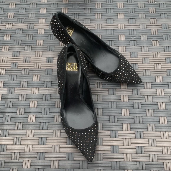 New Truth or Dare by Madonna Heels - Picture 2 of 8